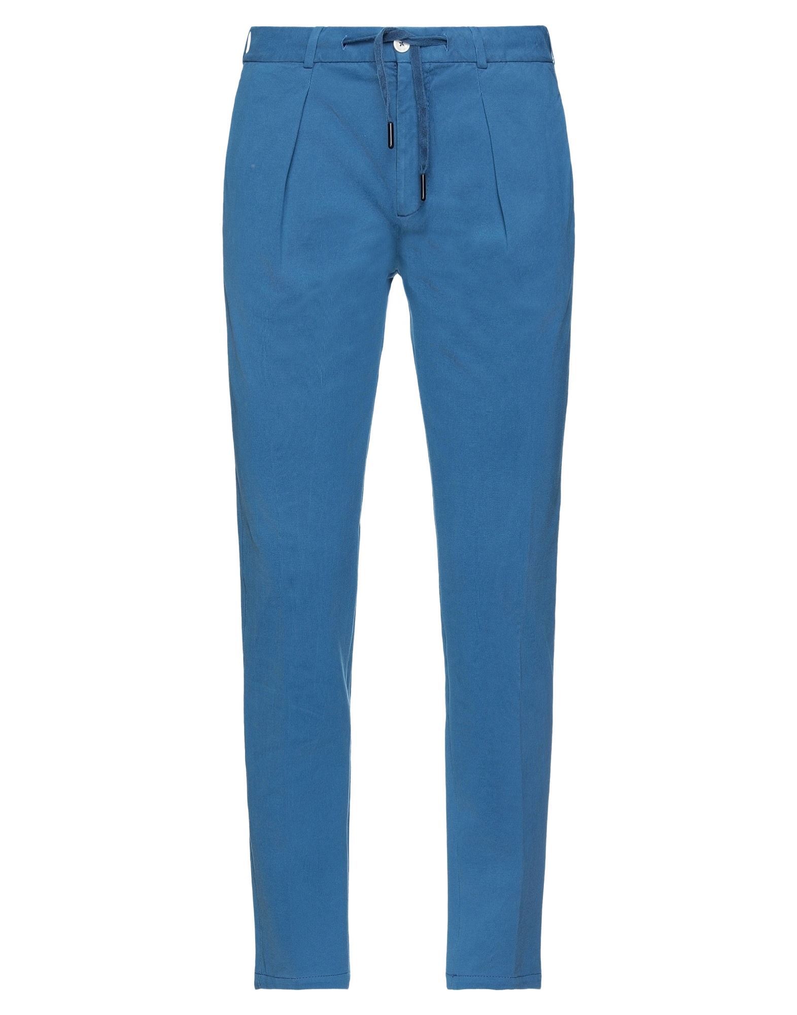 Circolo 1901 Pants In Blue