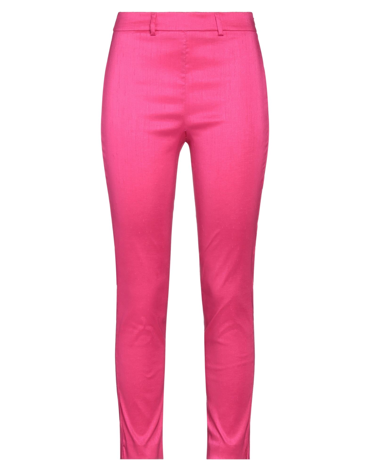 Hanita Pants In Fuchsia