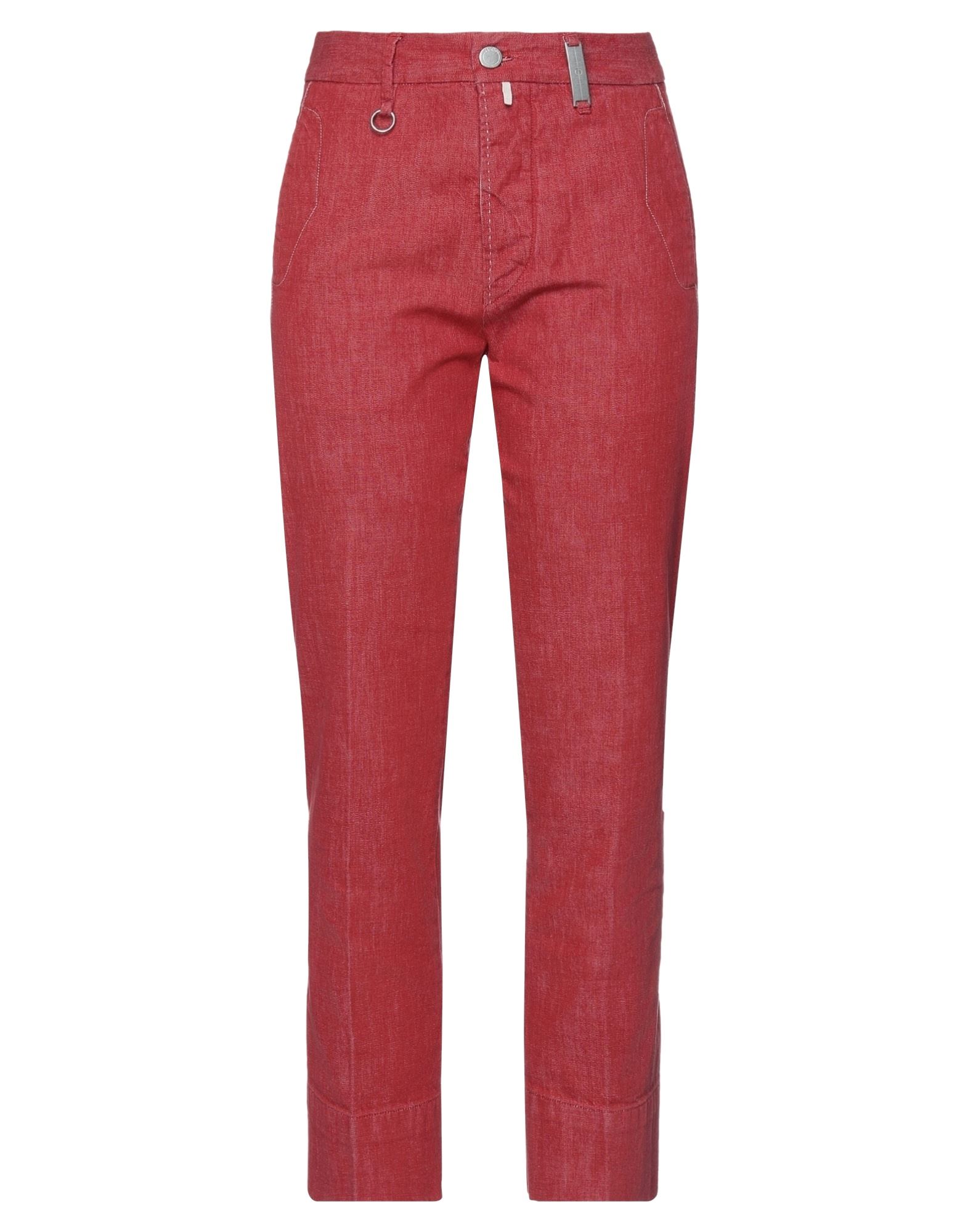  High - Hosen & Röcke - Jeanshosen - On Yoox.com 