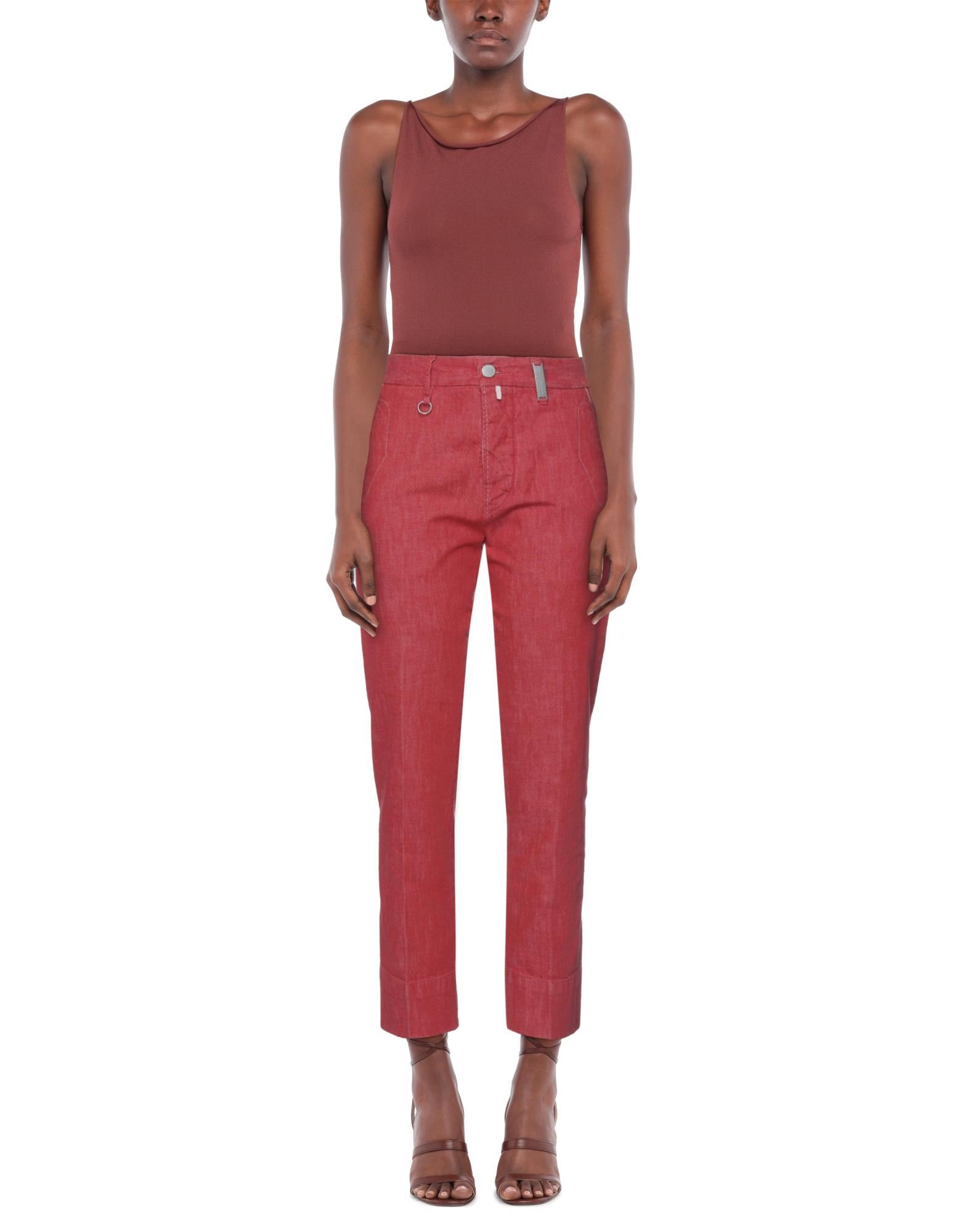  High - Hosen & Röcke - Jeanshosen - On Yoox.com 