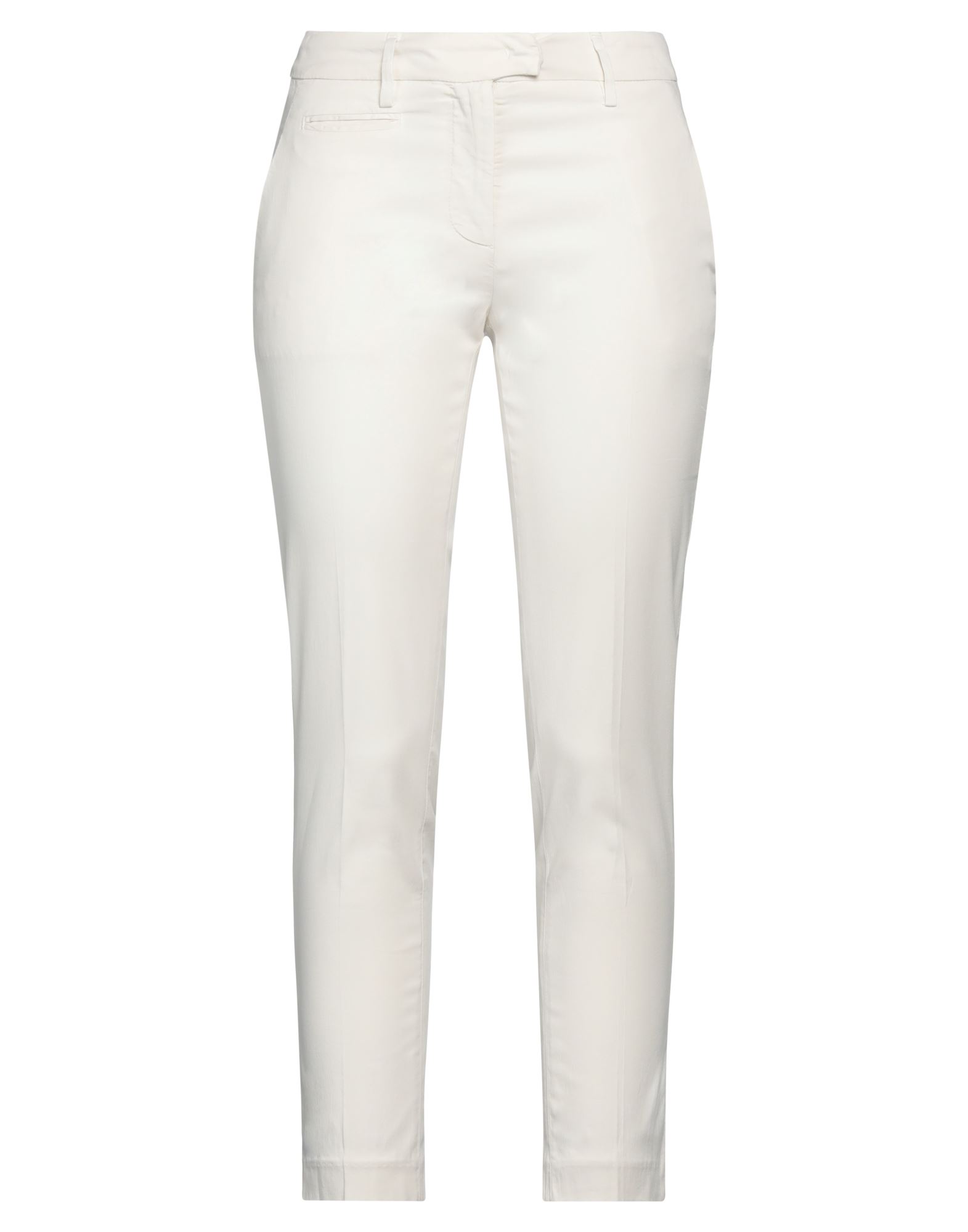 Dondup Pants In White