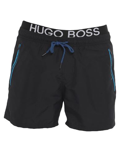 фото Шорты для плавания boss hugo boss