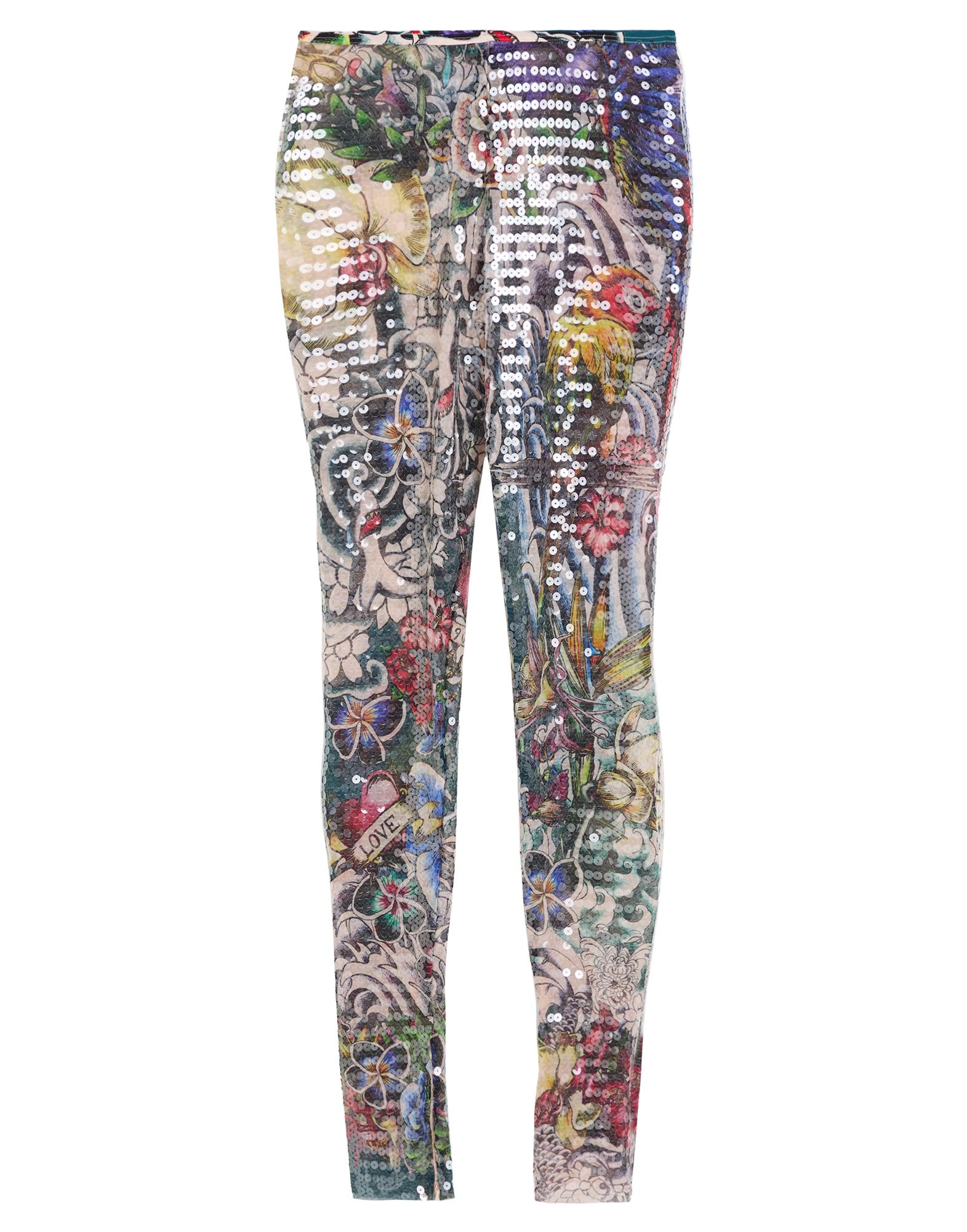  Dsquared2 - Hosen & Röcke - Leggings - On Yoox.com 