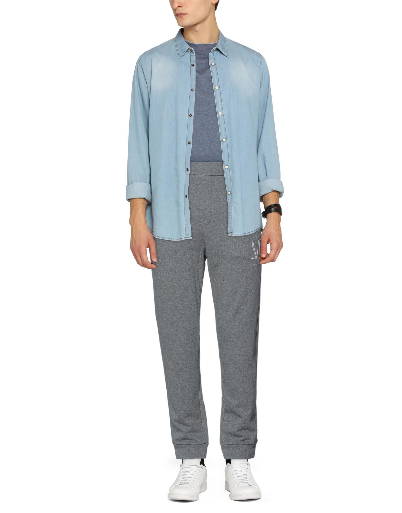  Armani Exchange - Hosen & Röcke - Hosen - On Yoox.com 