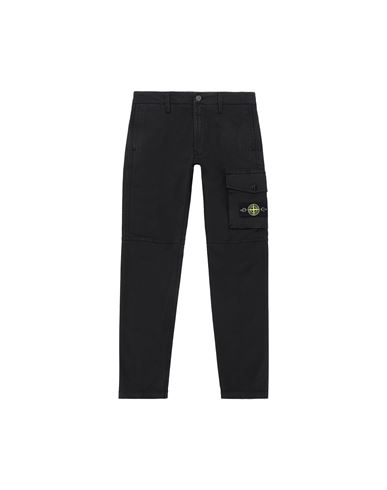 stone island junior joggers