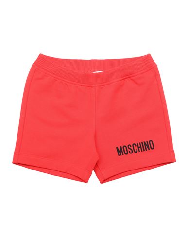 фото Повседневные шорты moschino baby