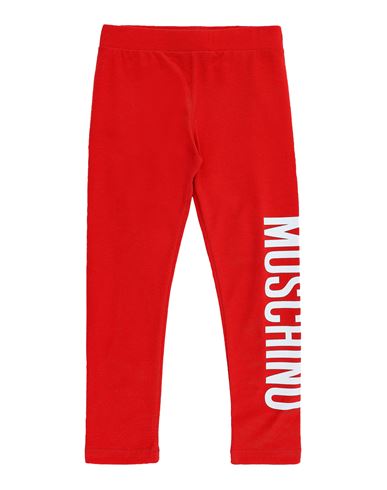 фото Легинсы moschino kid