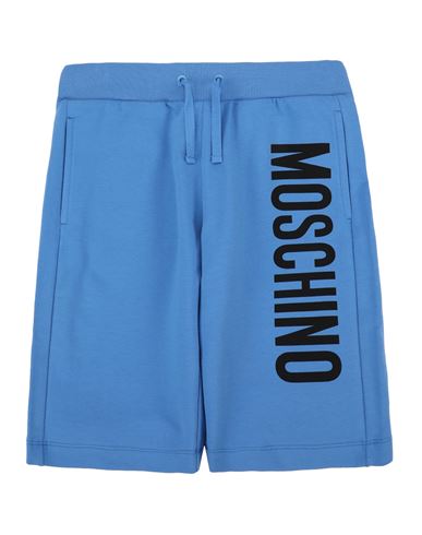 фото Бермуды moschino kid