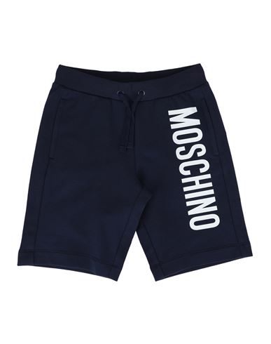 фото Бермуды moschino kid