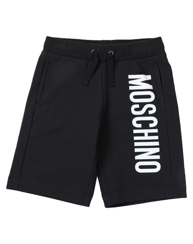 фото Бермуды moschino kid