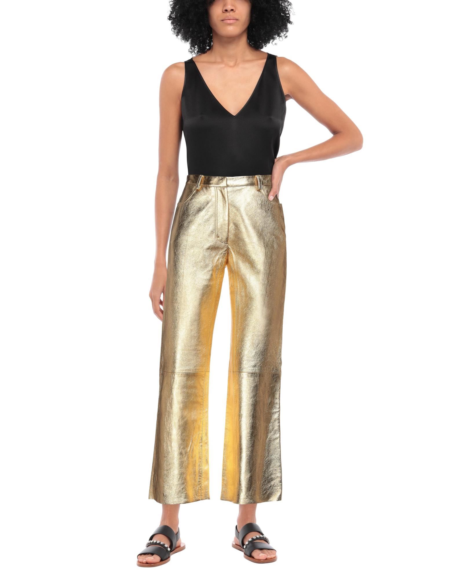  Sandro - Hosen & Röcke - Hosen - On Yoox.com 