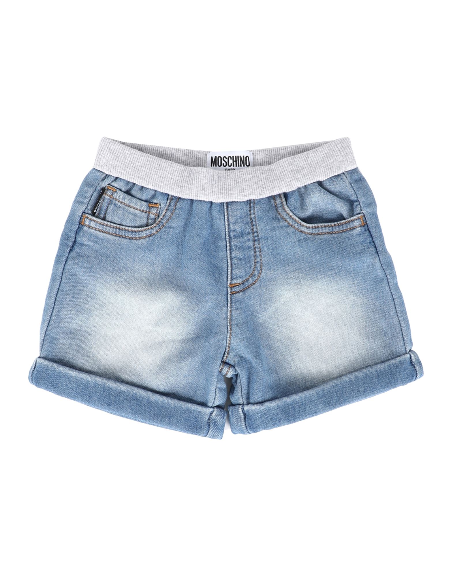  Moschino Baby - Hosen & Röcke - Shorts & Bermudashorts - On Yoox.com 
