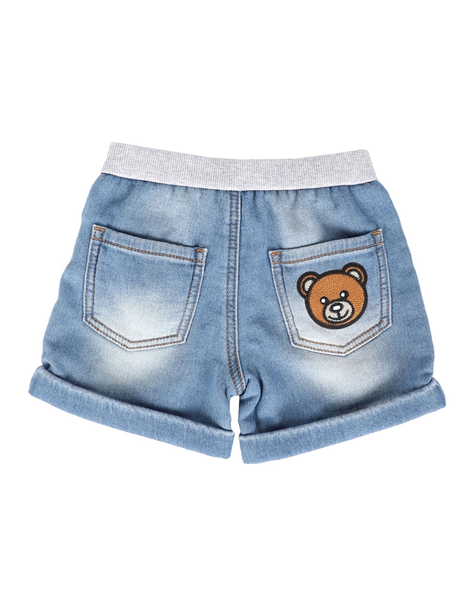  Moschino Baby - Hosen & Röcke - Shorts & Bermudashorts - On Yoox.com 