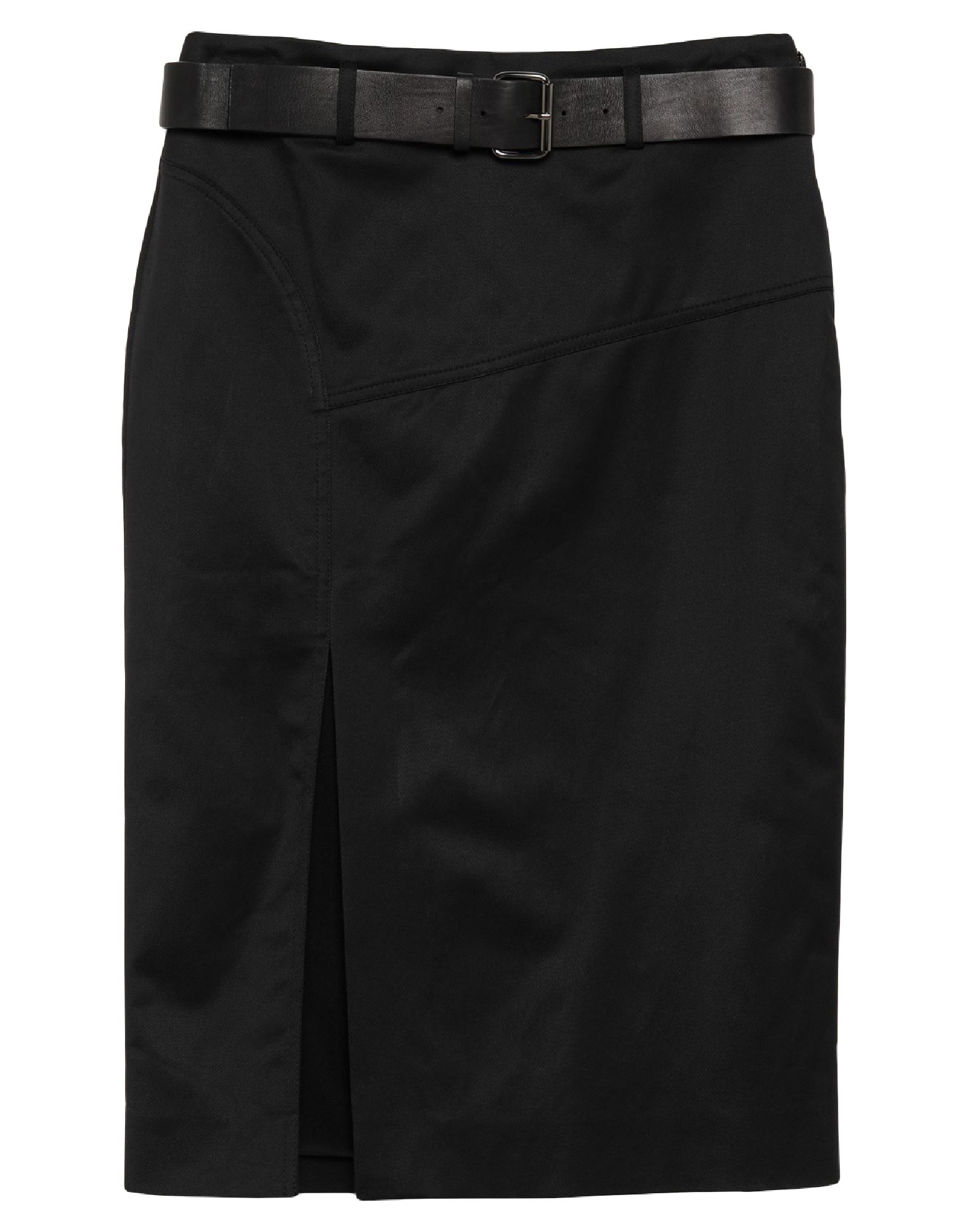 TOM FORD TOM FORD BOTTOMWEAR Μίντι φούστα