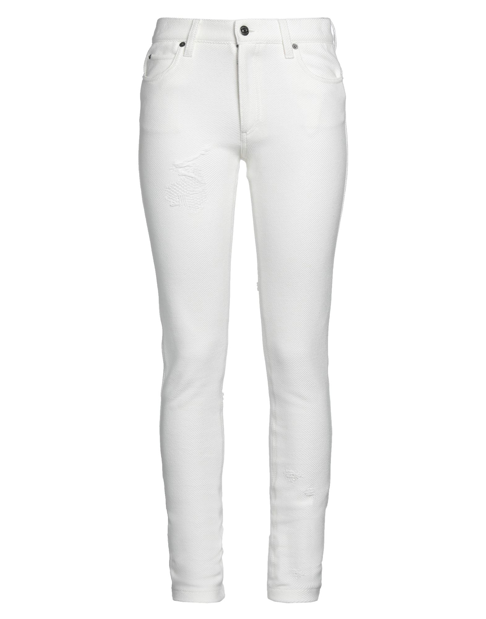 Missoni Pants In White