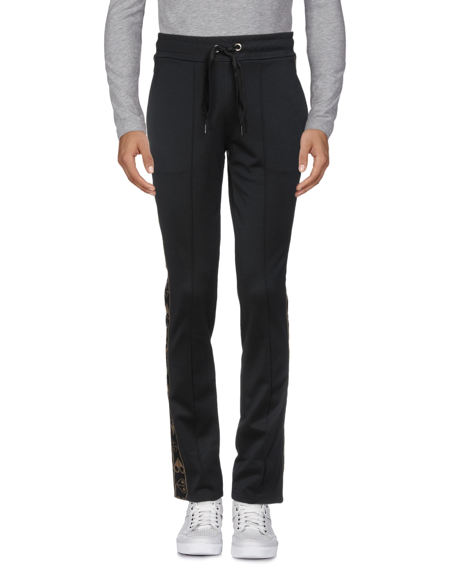  Moose Knuckles - Hosen & Röcke - Hosen - On Yoox.com 