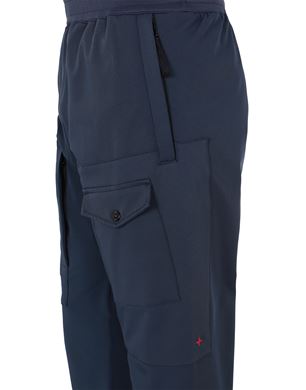 TROUSERS Stone Island Men - Official Store