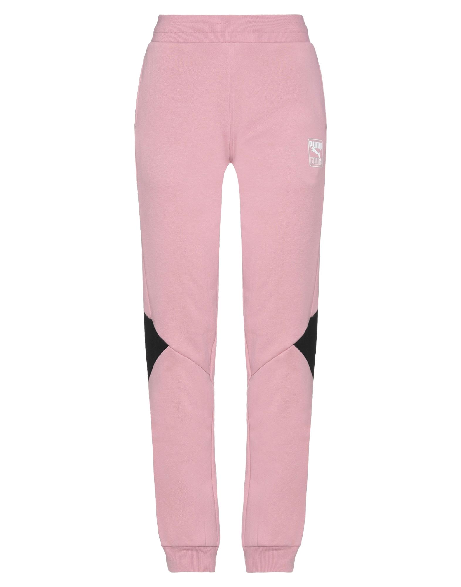Puma Pants In Pastel Pink | ModeSens