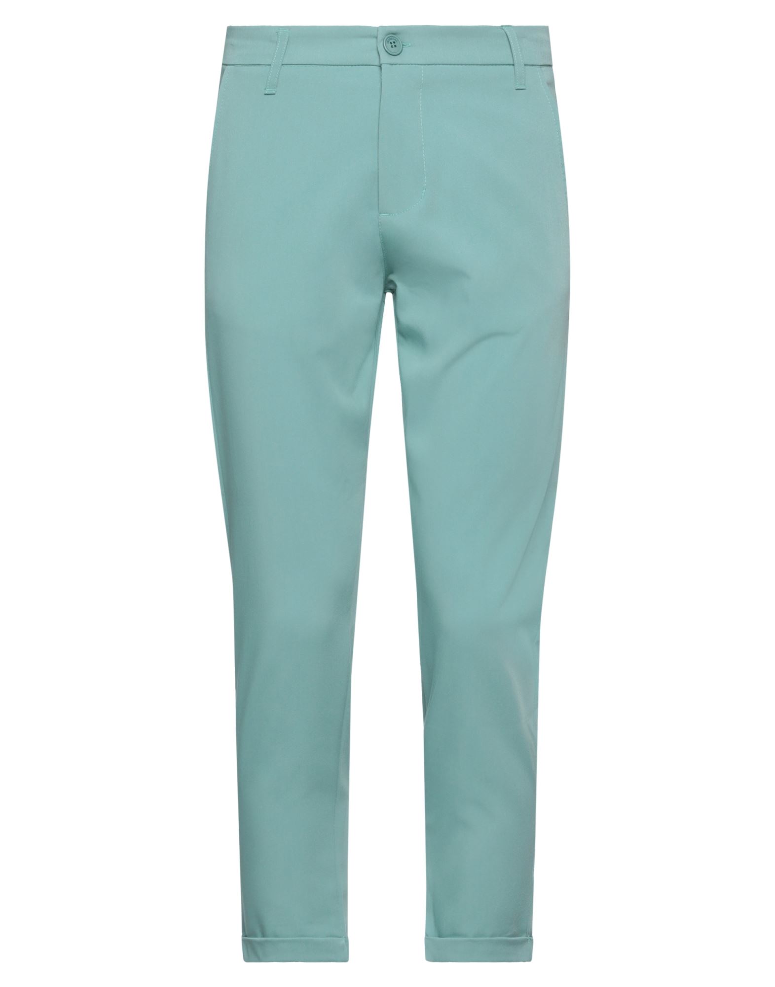 Imperial Pants In Turquoise