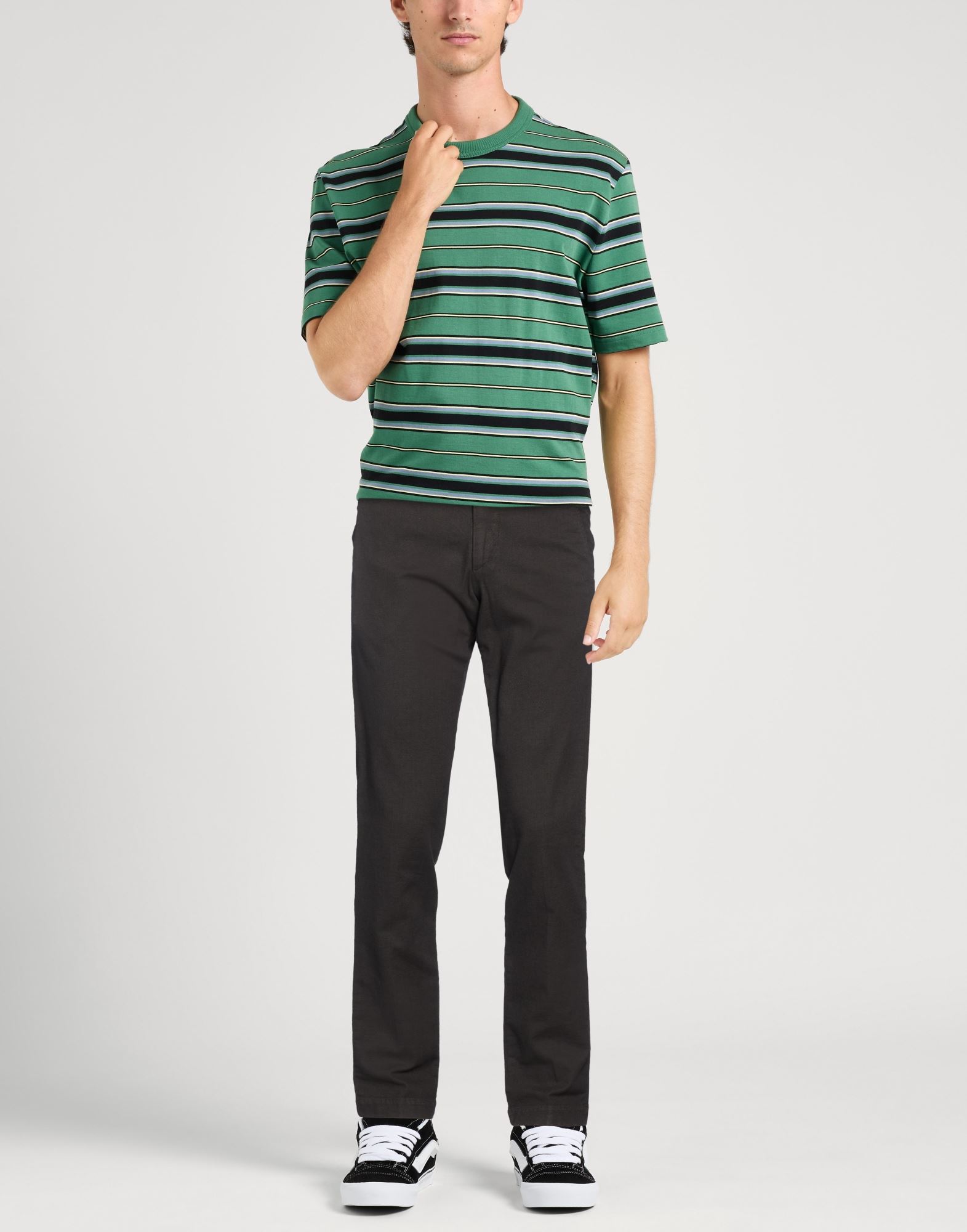  Michael Coal - Partes De Abajo - Pantalones - On Yoox.com 