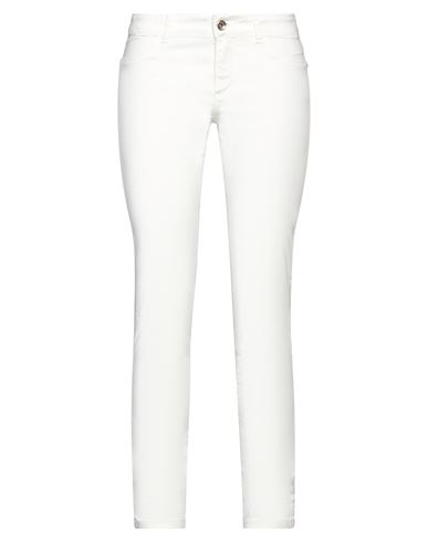 Relish Pants In White
