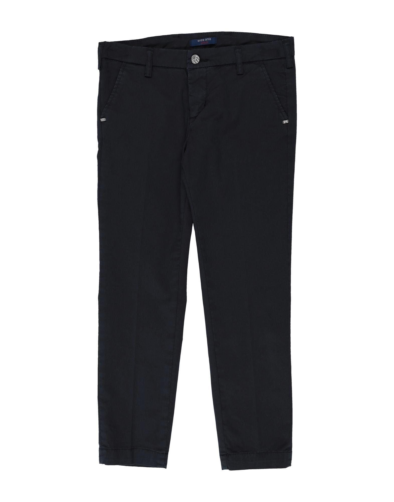  Entre Amis Garçon - Hosen & Röcke - Hosen - On Yoox.com 