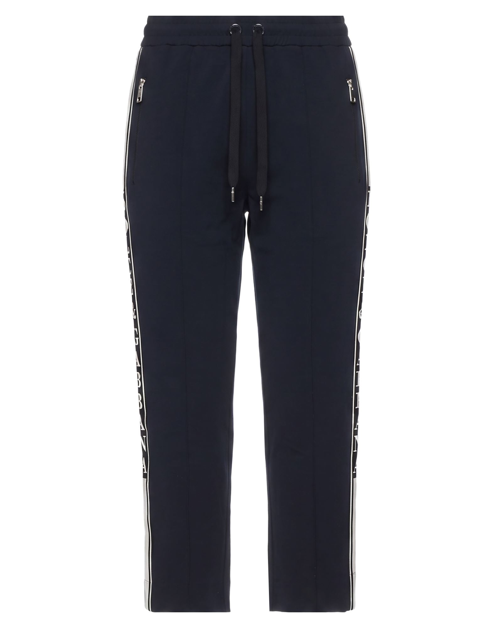 DOLCE&GABBANA DOLCE&GABBANA BOTTOMWEAR Casual Παντελόνι