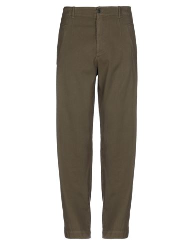 Повседневные брюки DRIES VAN NOTEN