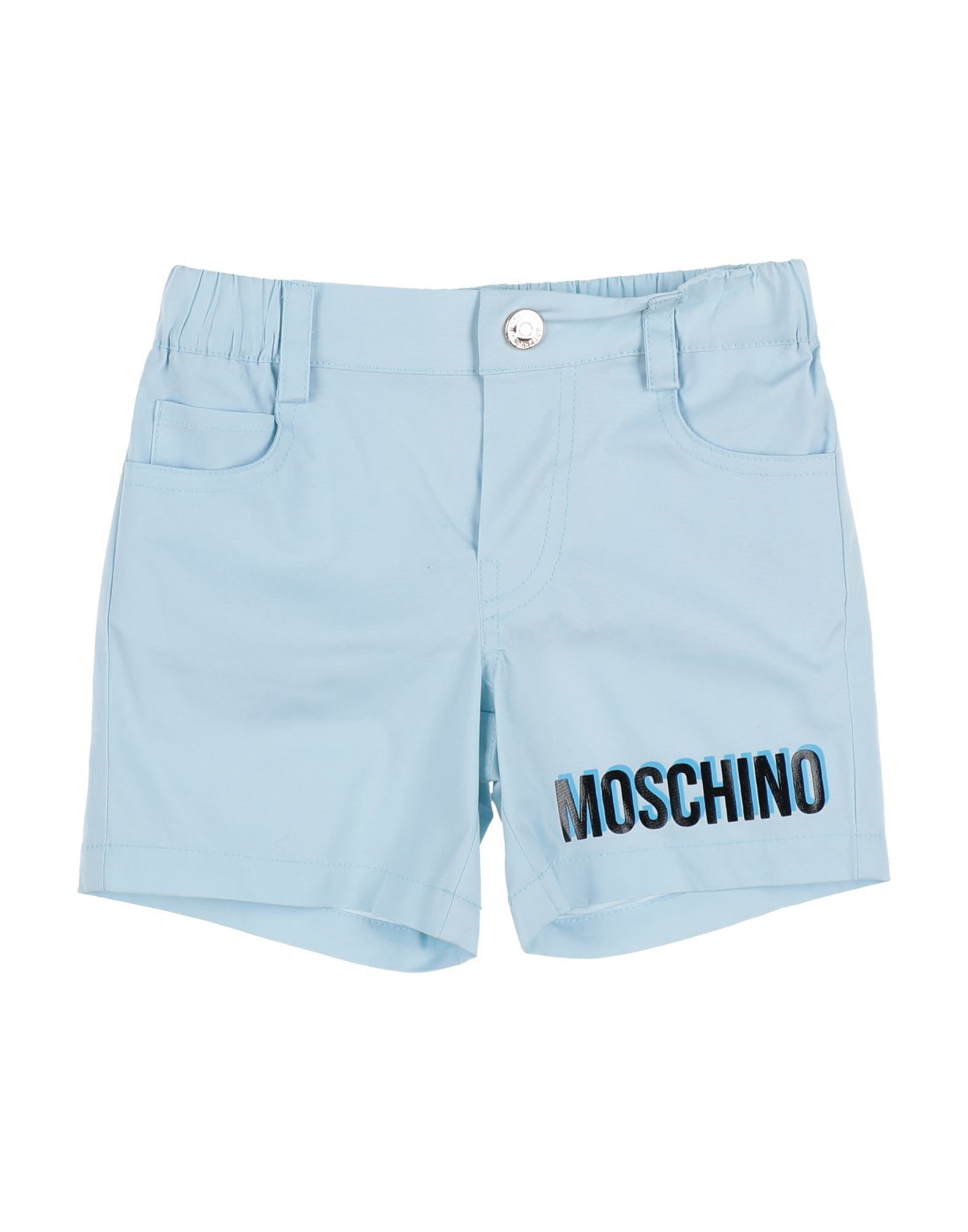  Moschino Baby - Hosen & Röcke - Shorts & Bermudashorts - On Yoox.com 