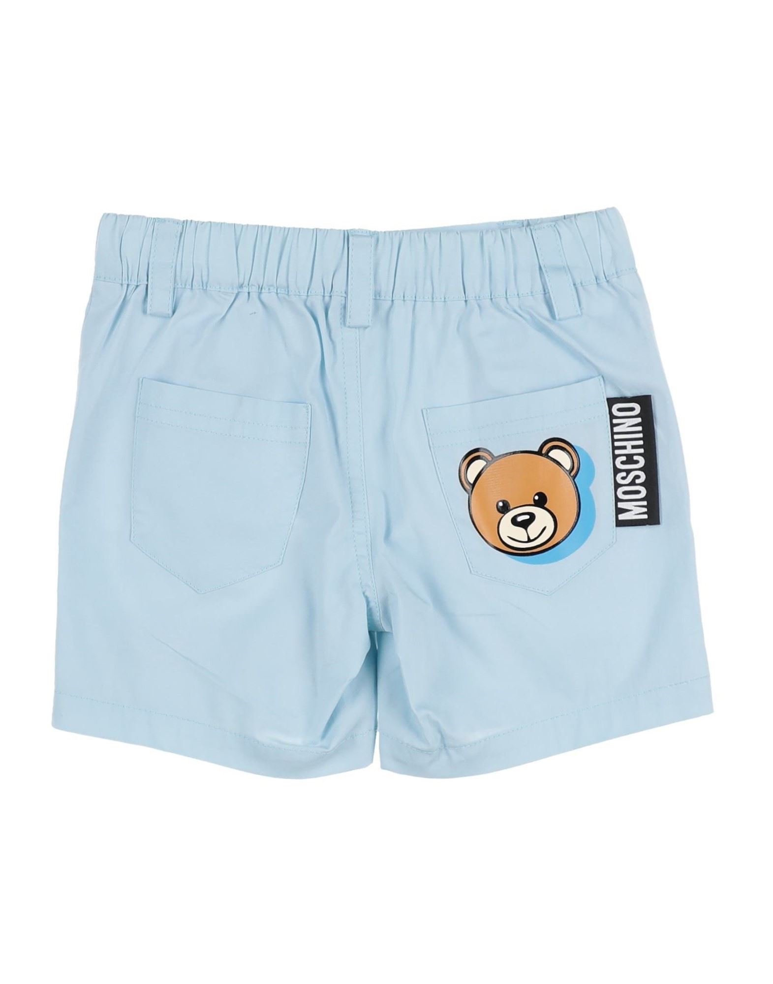  Moschino Baby - Hosen & Röcke - Shorts & Bermudashorts - On Yoox.com 