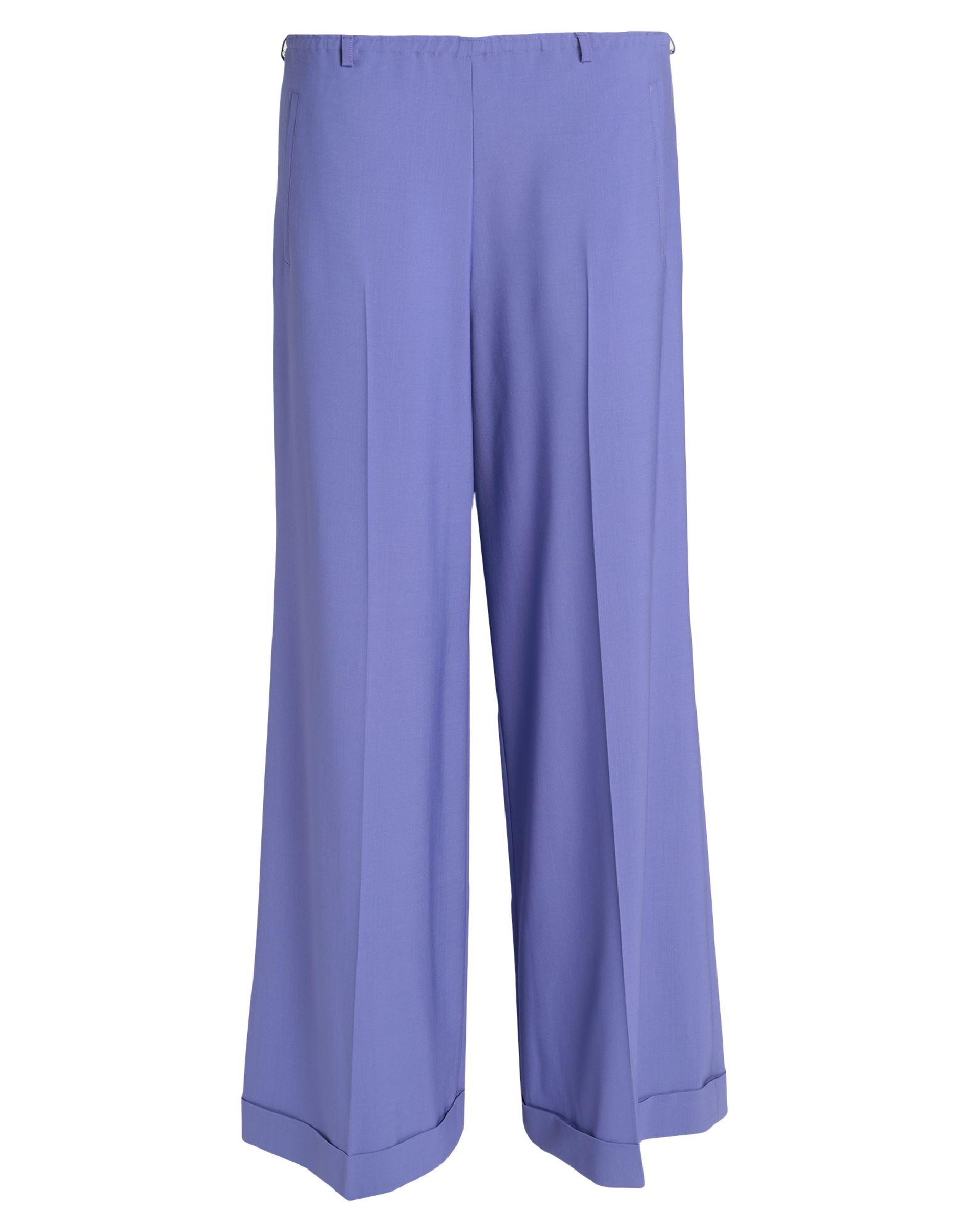 Alysi Pants In Purple