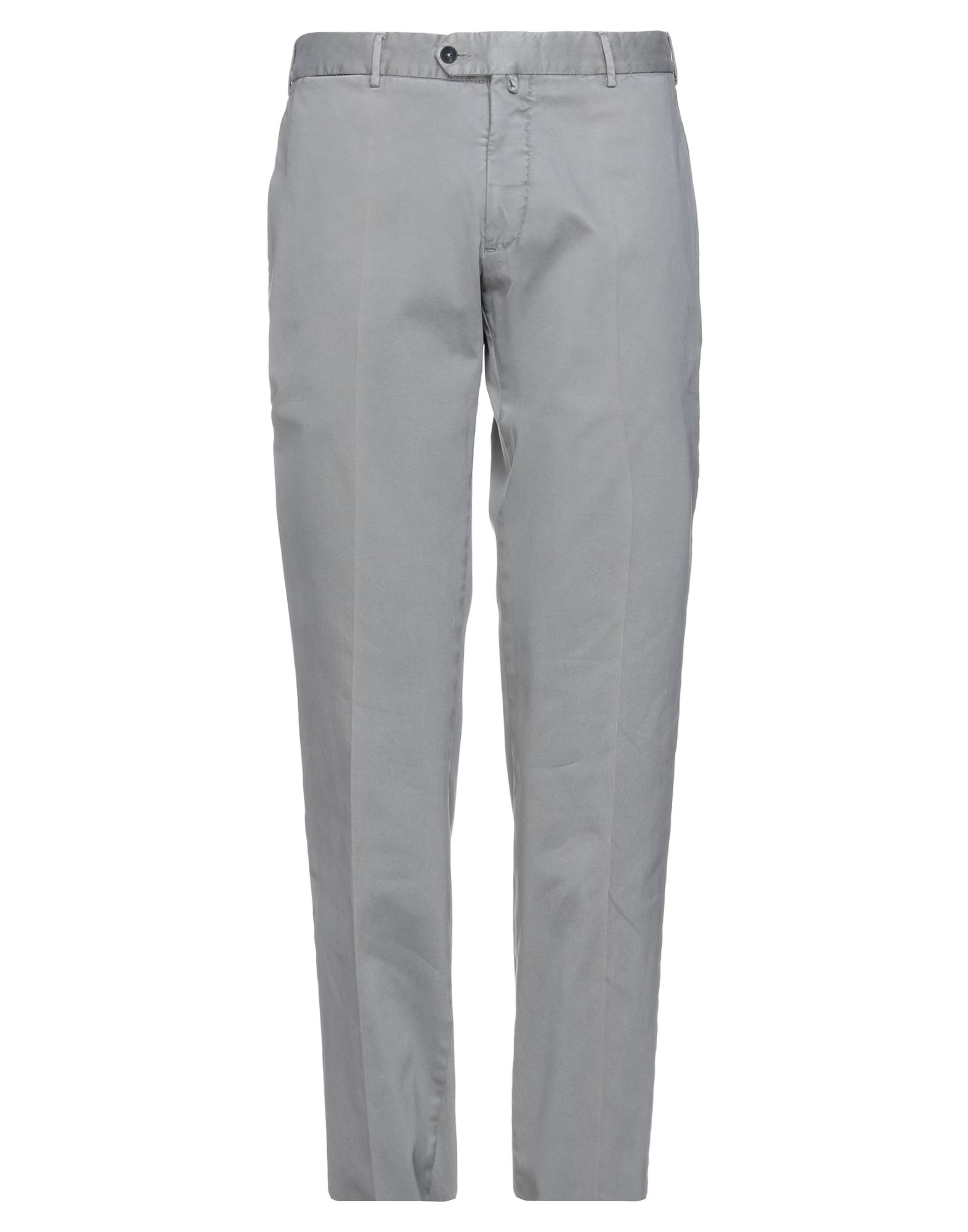 Drumohr Pants In Grey