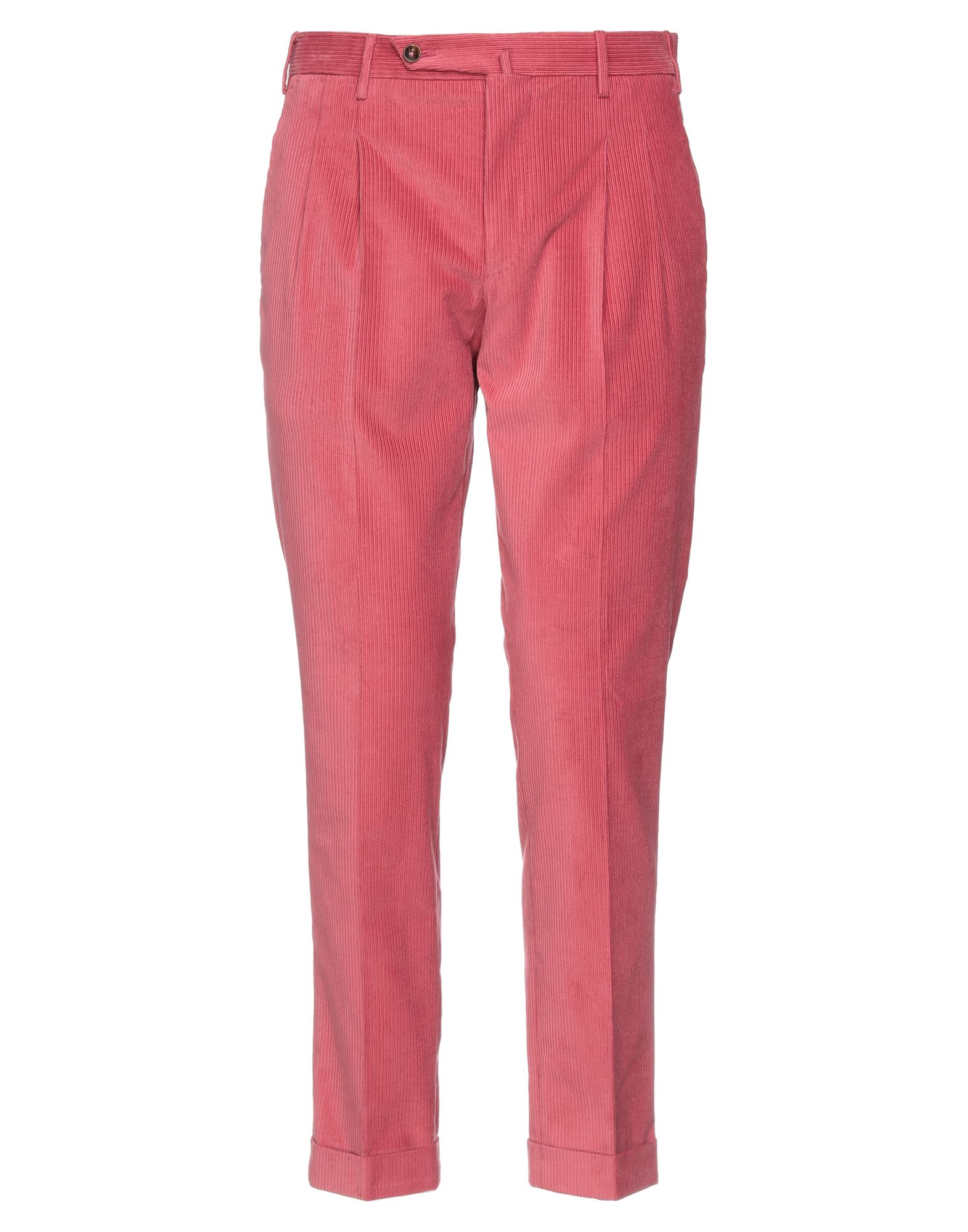 Pt Torino Pants In Pastel Pink