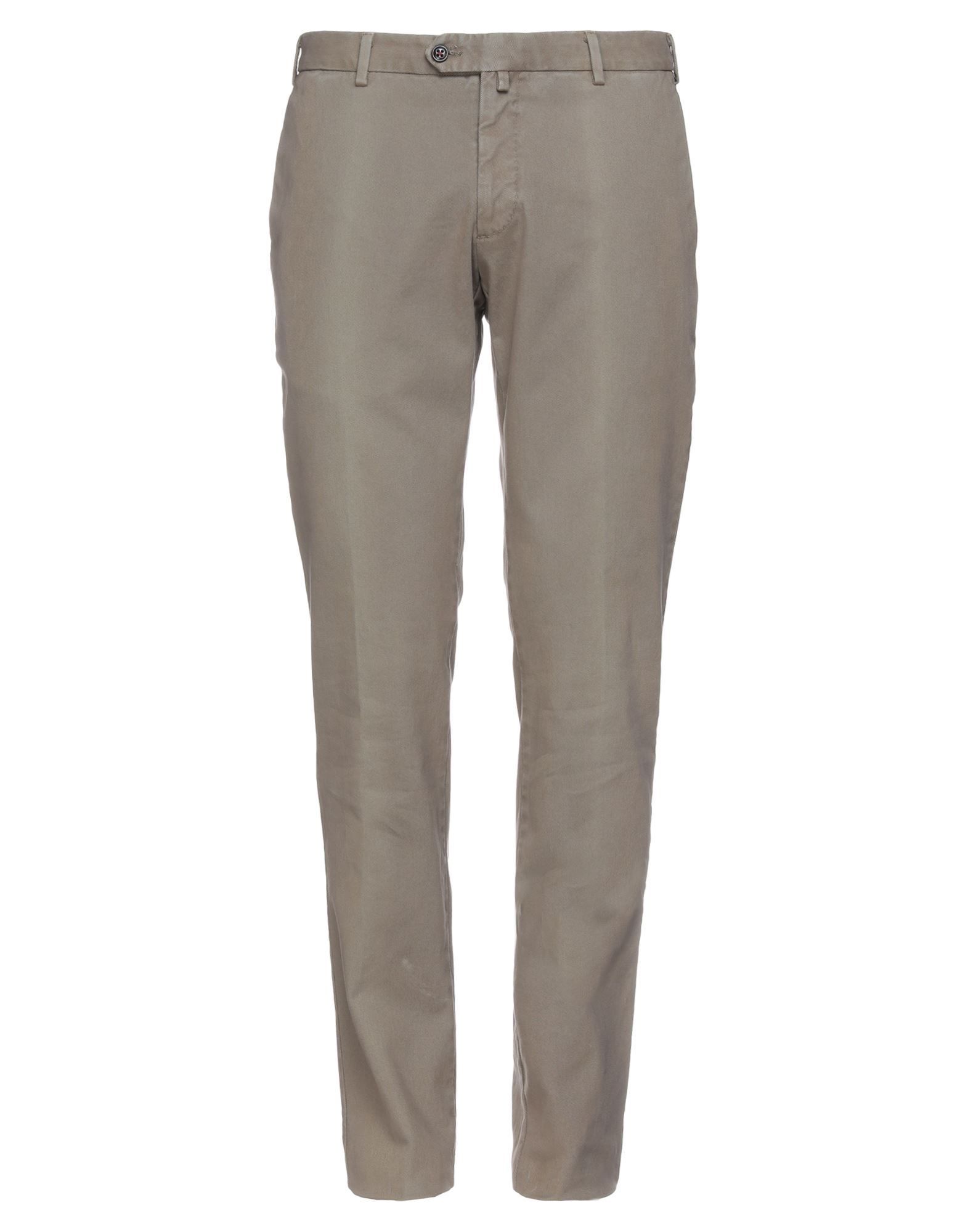 Drumohr Pants In Khaki