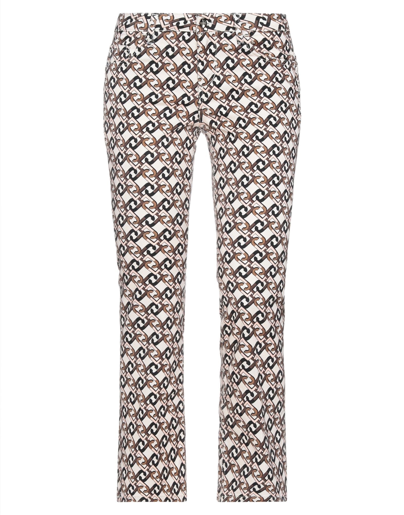 LIU •JO BOTTOMWEAR Casual Παντελόνι