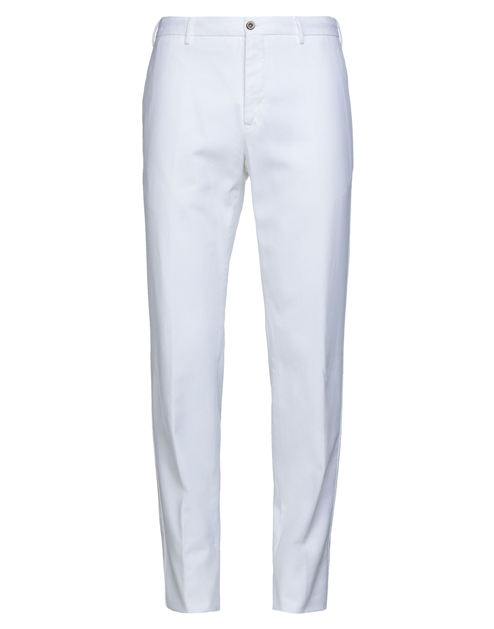 Pt Torino Pants In White