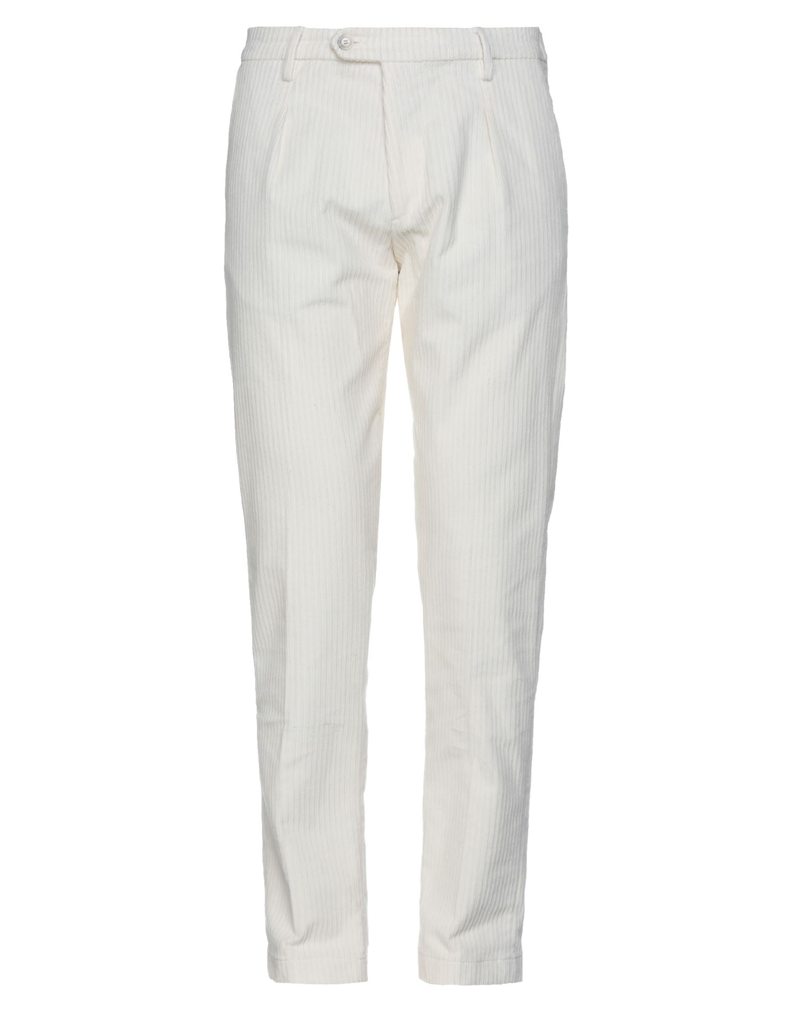 Cruna Pants In White