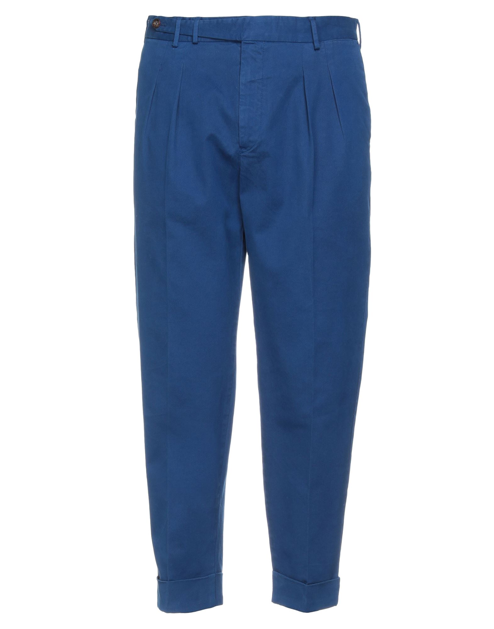 Pt Torino Pants In Blue