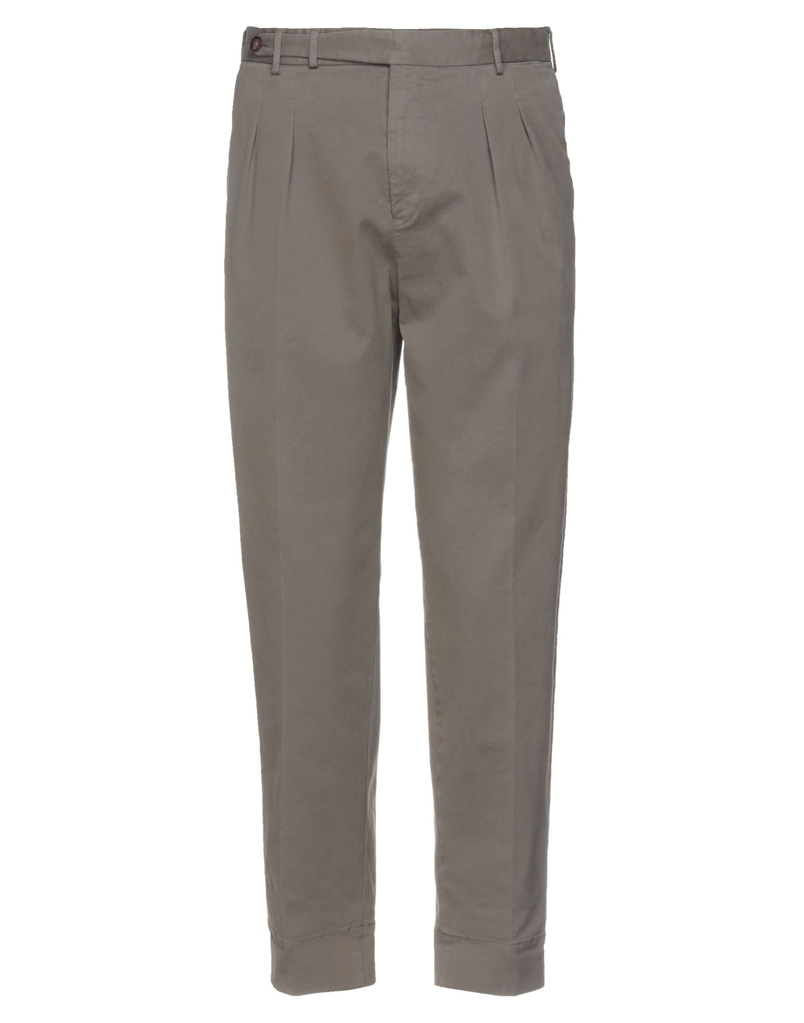 Pt Torino Pants In Khaki