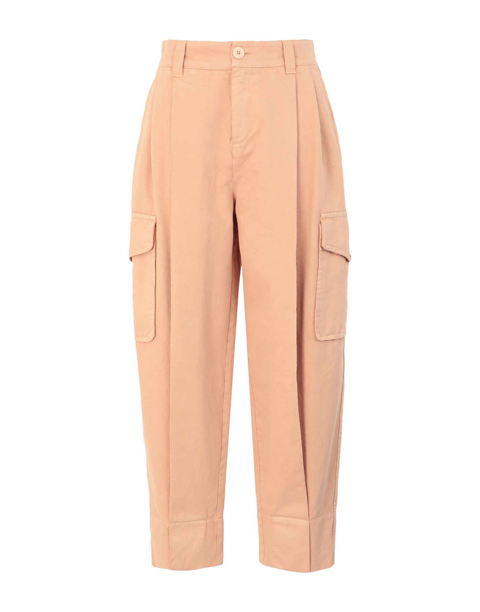  See By Chloé - Hosen & Röcke - Hosen - On Yoox.com 