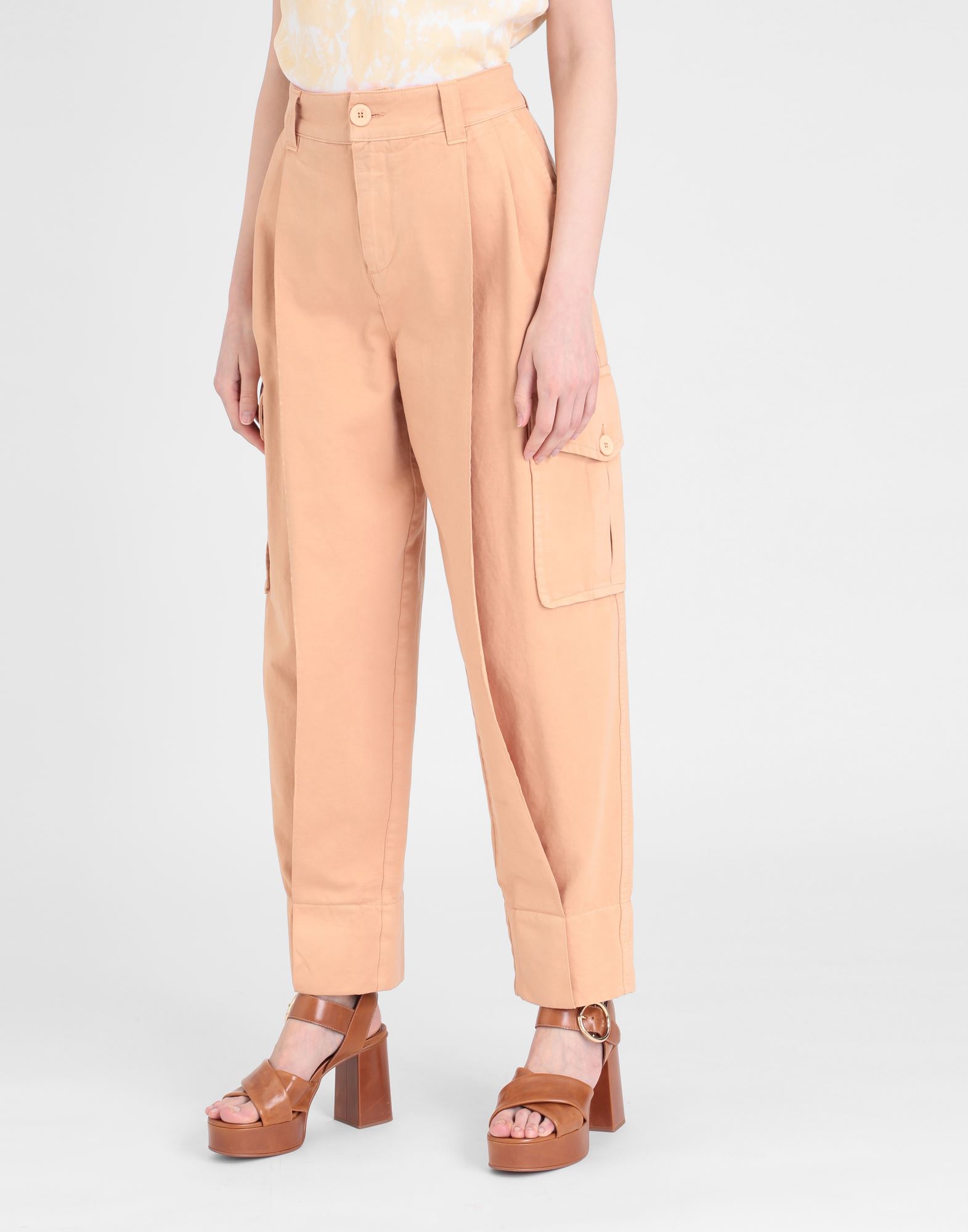  See By Chloé - Hosen & Röcke - Hosen - On Yoox.com 