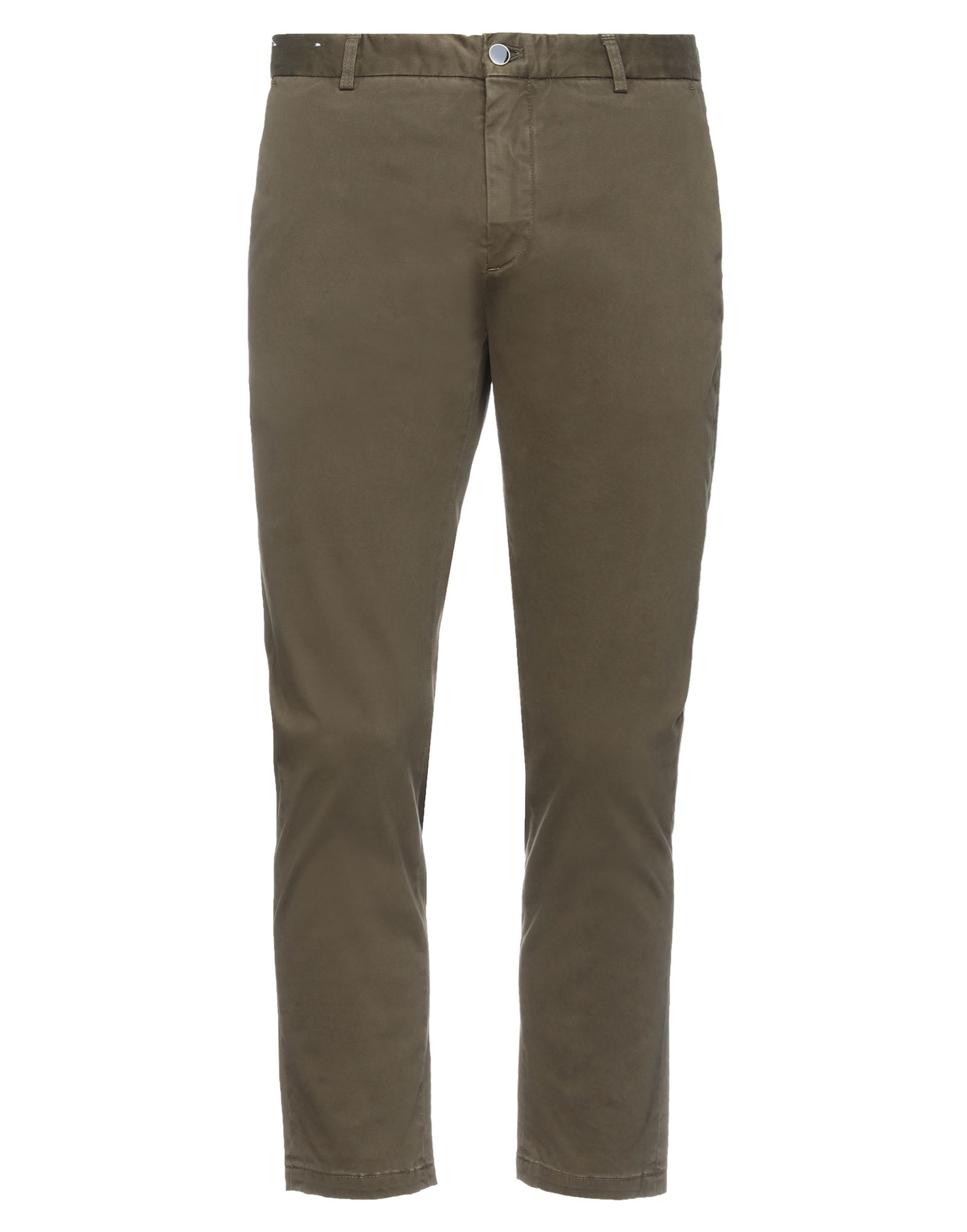Pt Torino Pants In Green
