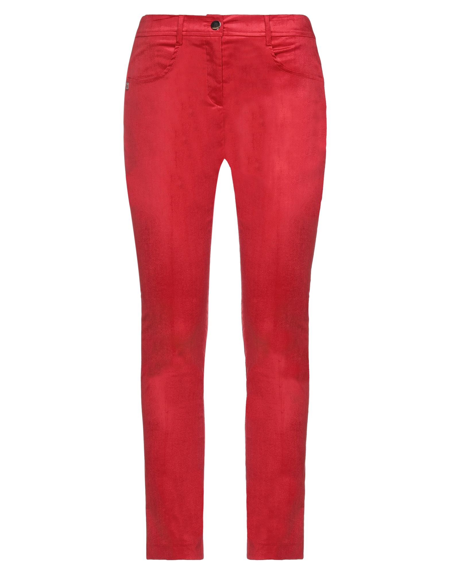 MANILA GRACE BOTTOMWEAR Casual Παντελόνι