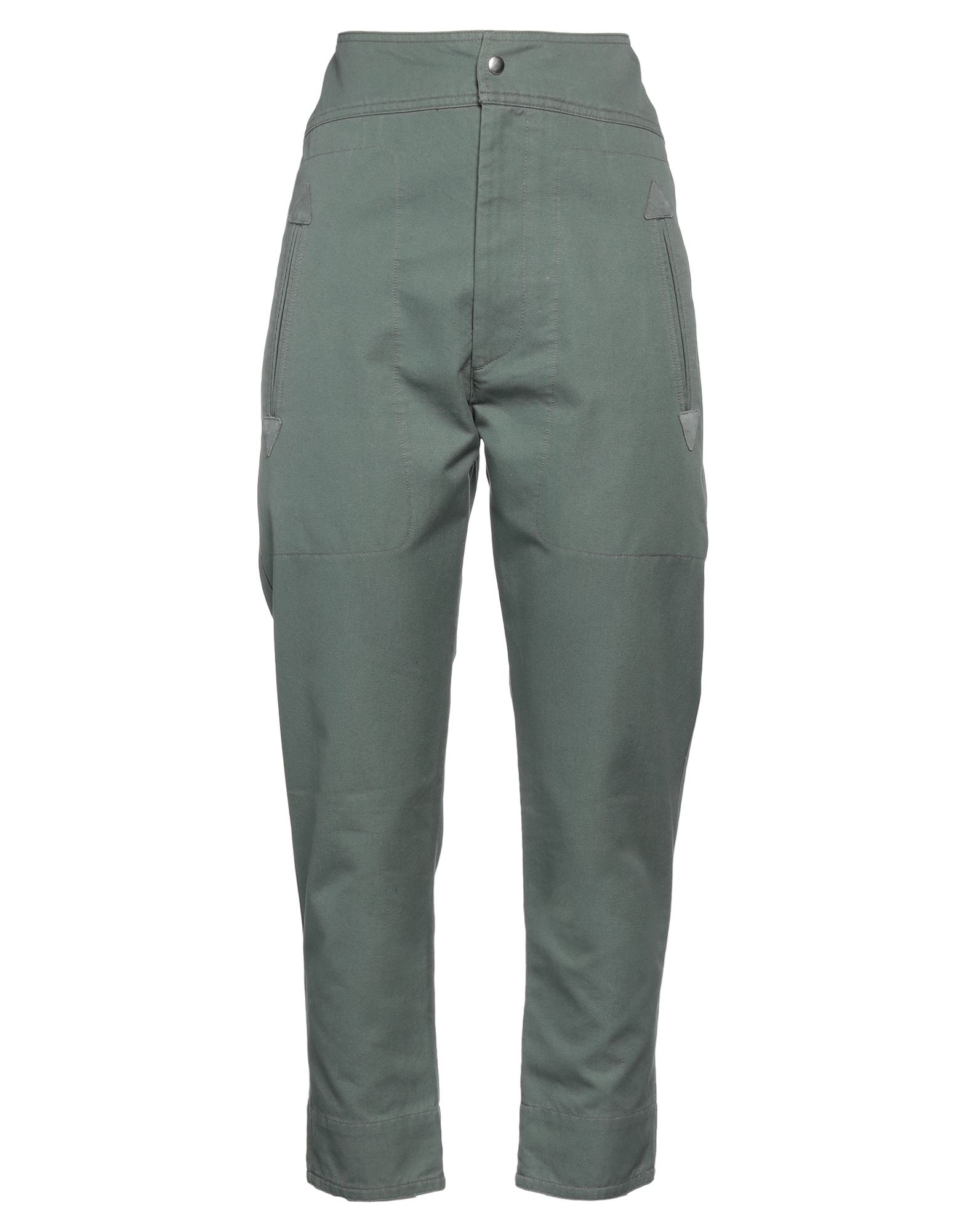 MARANT ÉTOILE MARANT ÉTOILE BOTTOMWEAR Casual Παντελόνι