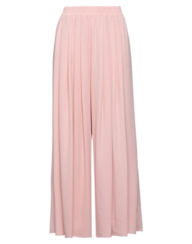TWINSET Hose Damen Rosa XL Damen