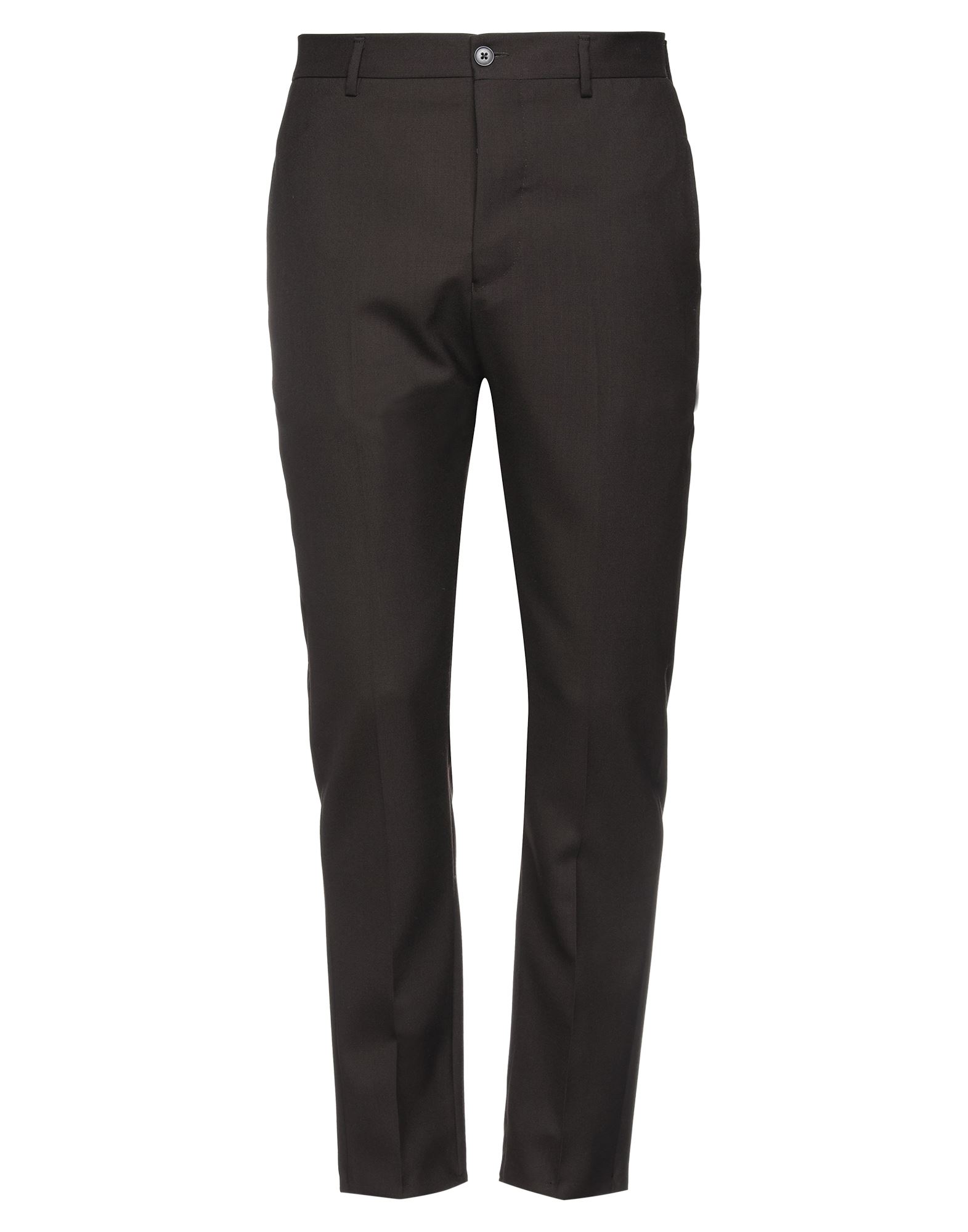 Brian Dales Pants In Brown