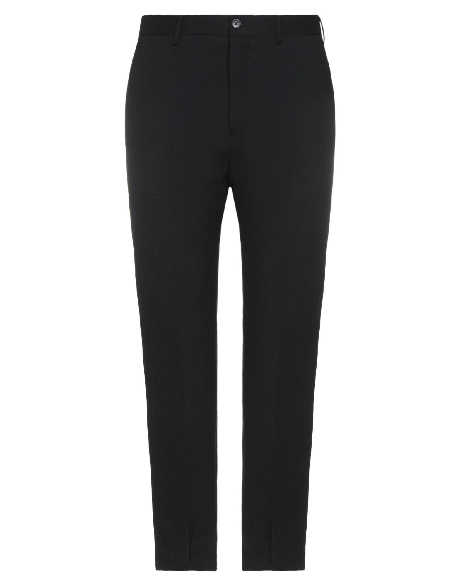 Brian Dales Pants In Black