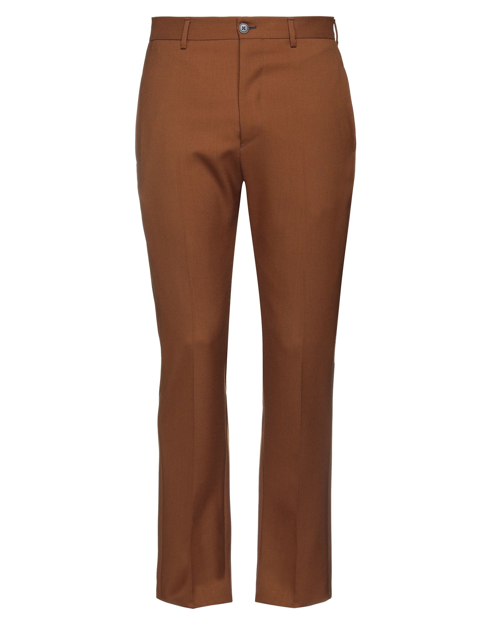 Brian Dales Pants In Brown