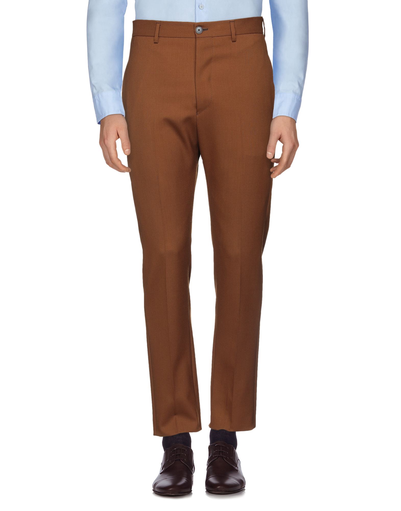  Brian Dales - Hosen & Röcke - Hosen - On Yoox.com 