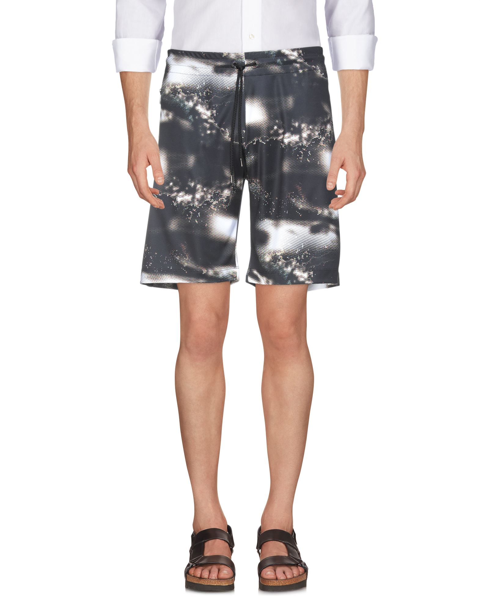  Bikkembergs - Hosen & Röcke - Shorts & Bermudashorts - On Yoox.com 